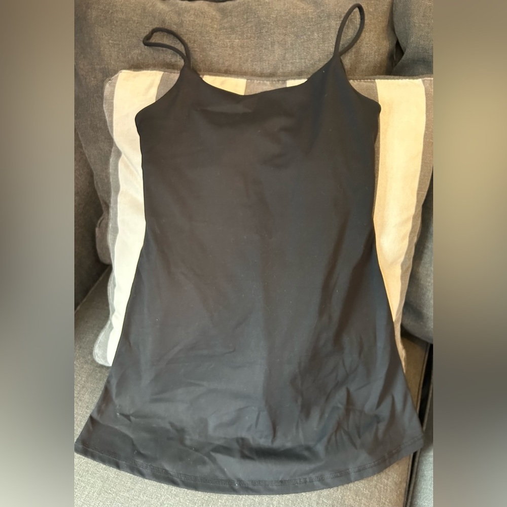 PRICED TO SELL!! Little Black Dress - Women XS